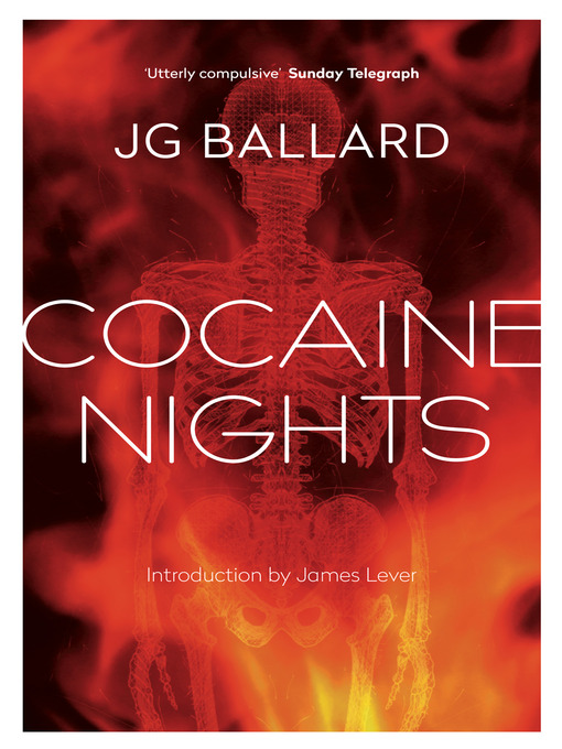 Title details for Cocaine Nights by J. G. Ballard - Available